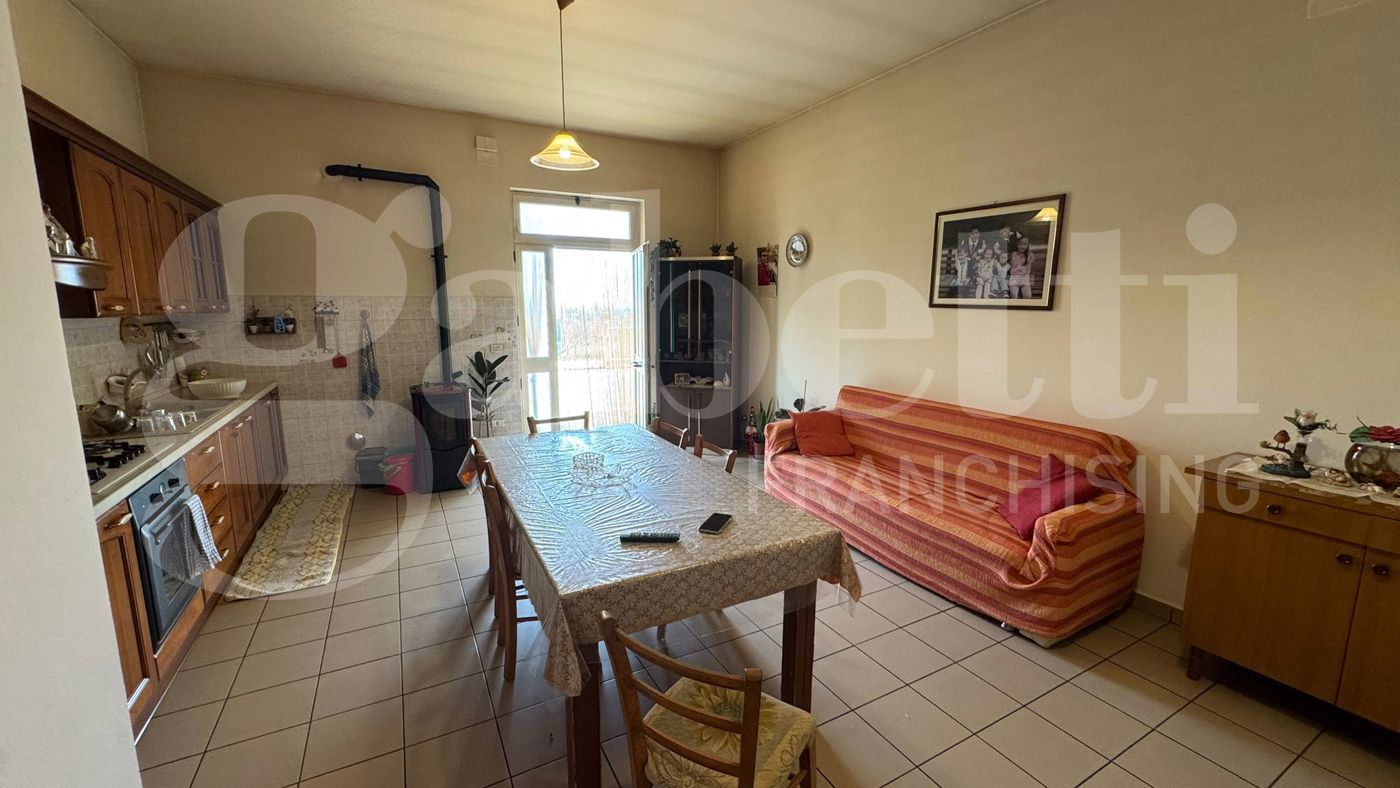 Villa in vendita a Roseto degli Abruzzi