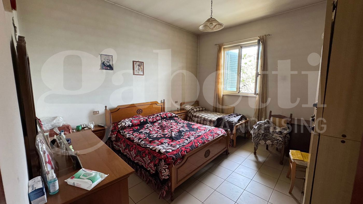 Villa in vendita a Roseto degli Abruzzi