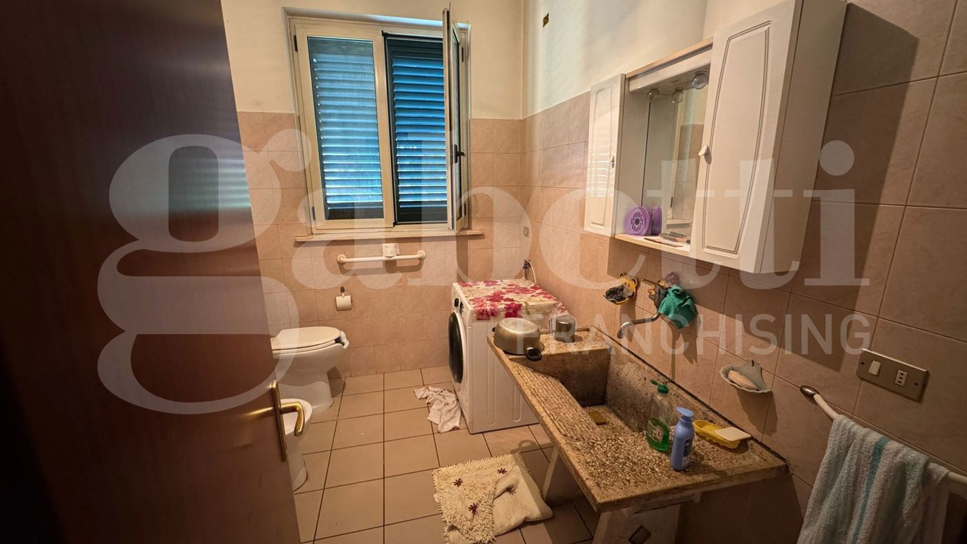 Villa in vendita a Roseto degli Abruzzi