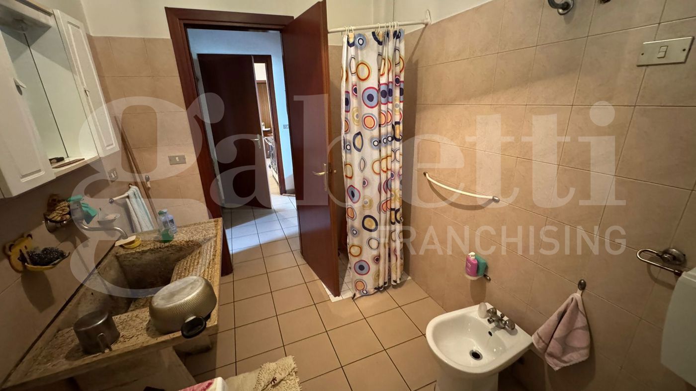 Villa in vendita a Roseto degli Abruzzi