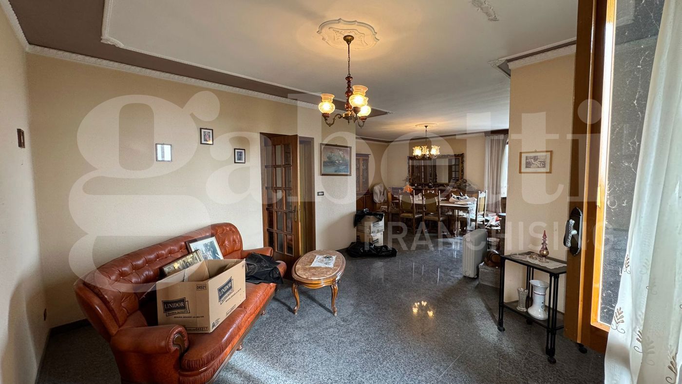 Villa in vendita a Roseto degli Abruzzi