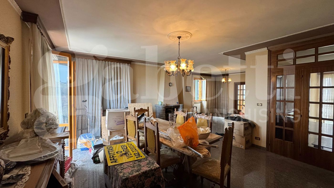 Villa in vendita a Roseto degli Abruzzi