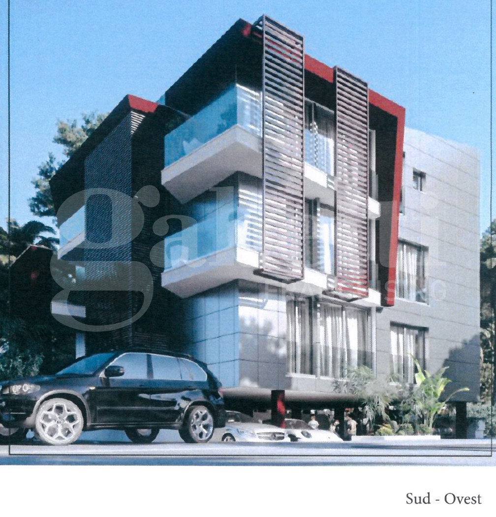 Bilocale in vendita a Tortoreto