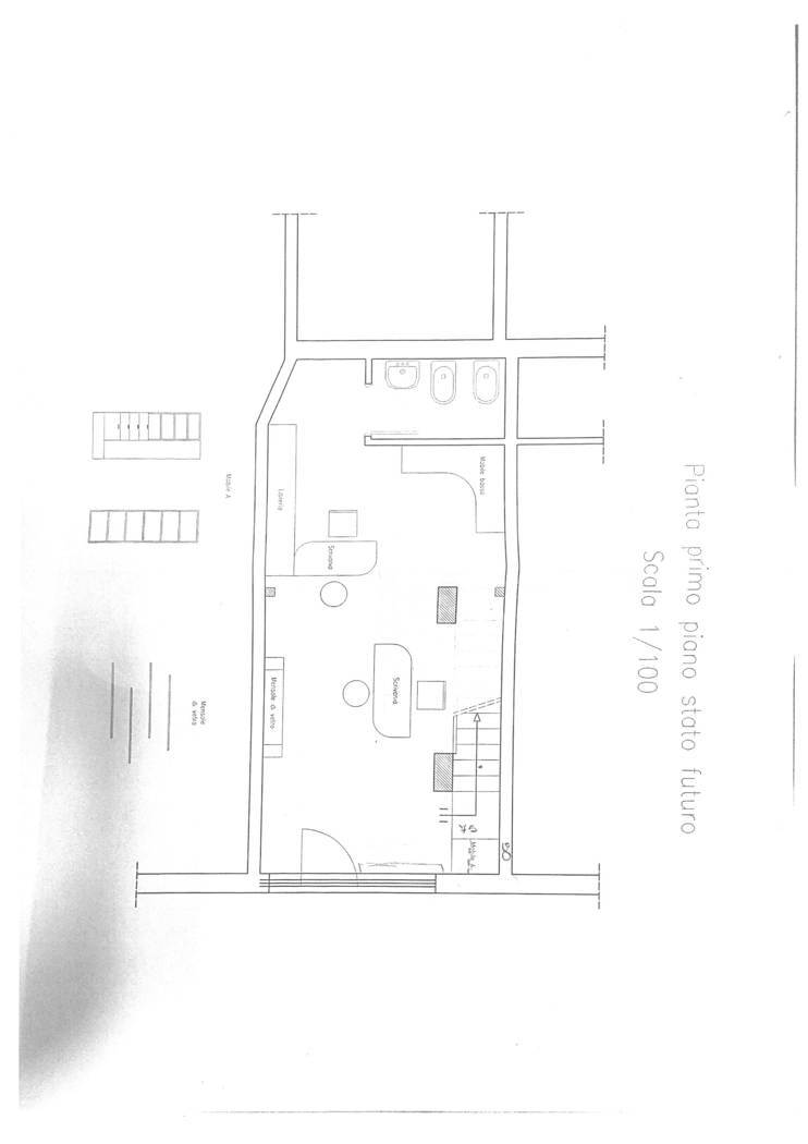 Negozio in vendita a Mosciano Sant'Angelo