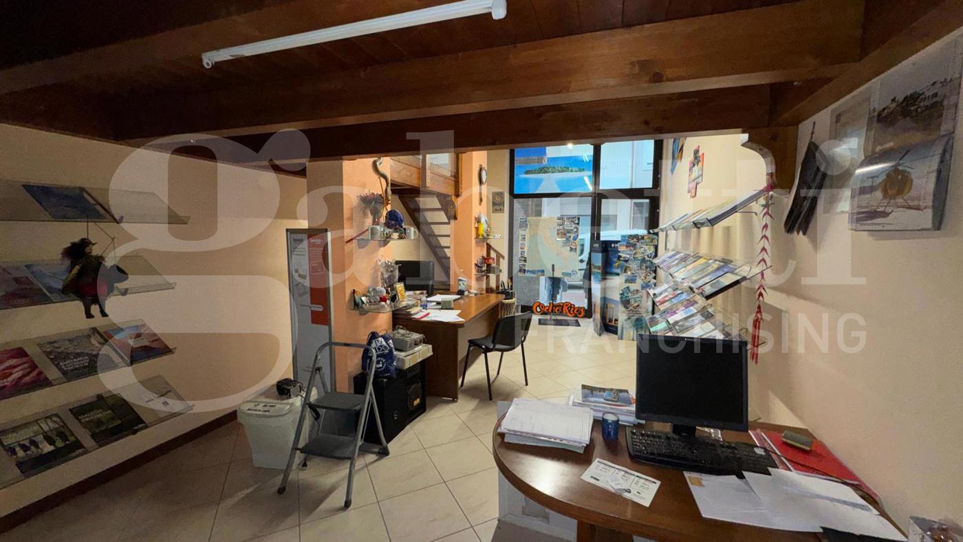 Negozio in vendita a Mosciano Sant'Angelo