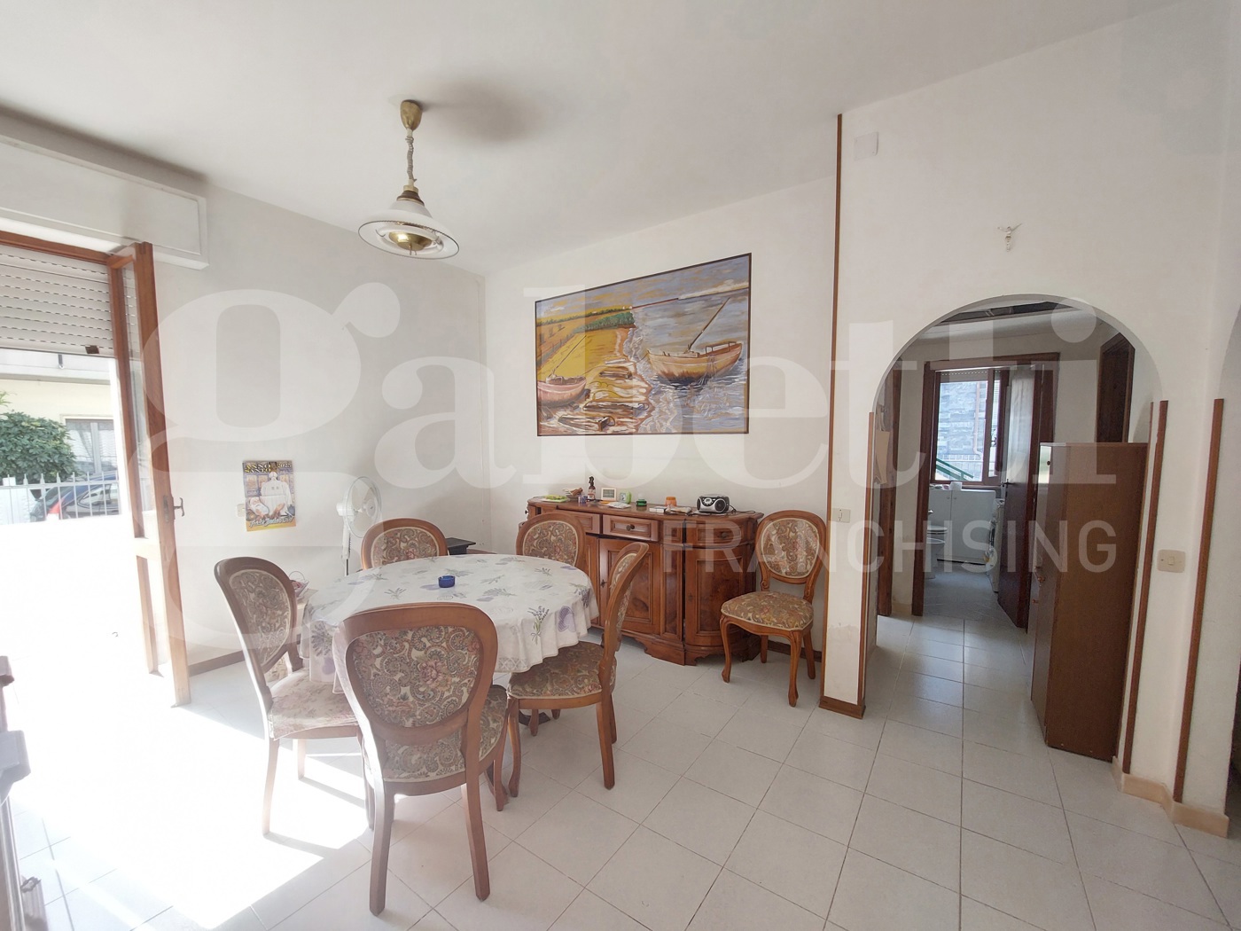 Trilocale in vendita a Tortoreto