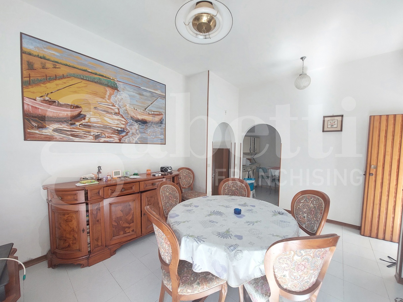 Trilocale in vendita a Tortoreto