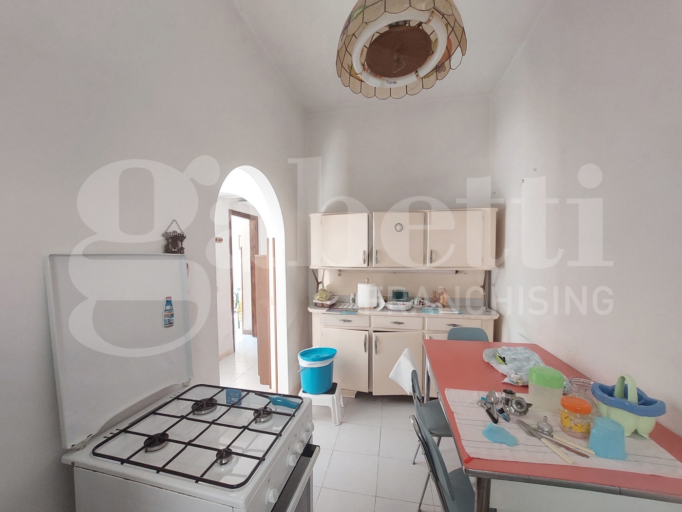 Trilocale in vendita a Tortoreto