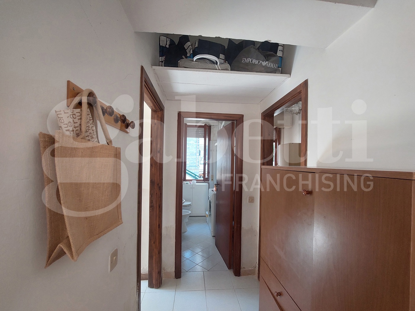 Trilocale in vendita a Tortoreto