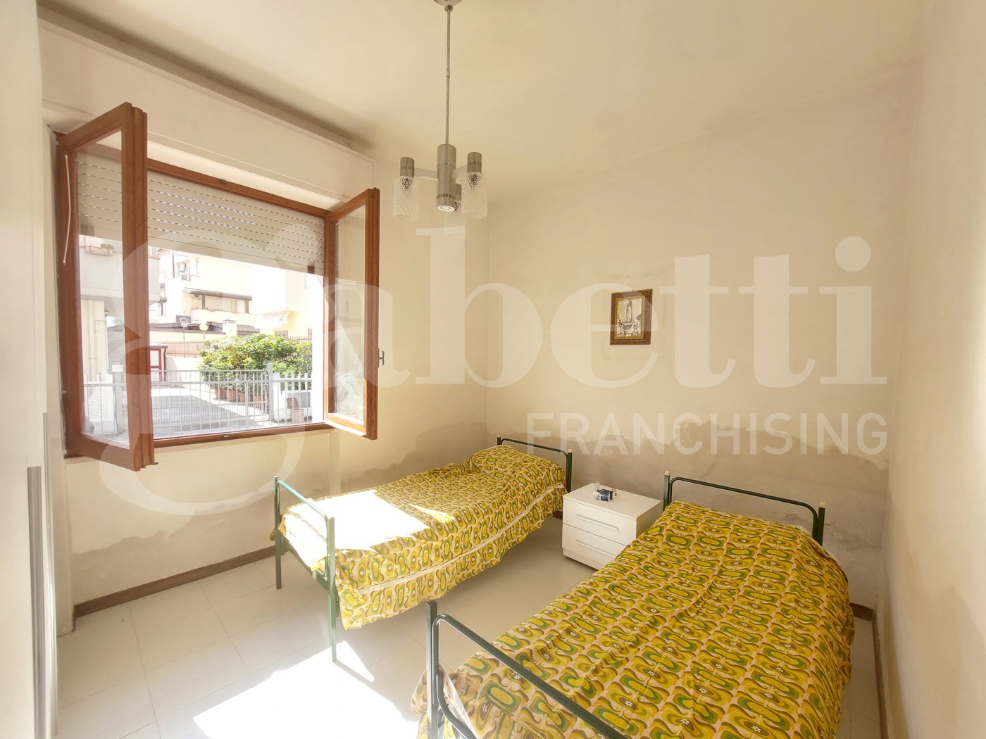 Trilocale in vendita a Tortoreto