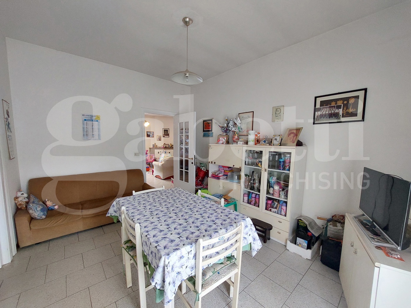 Appartamento in vendita a Mosciano Sant'Angelo