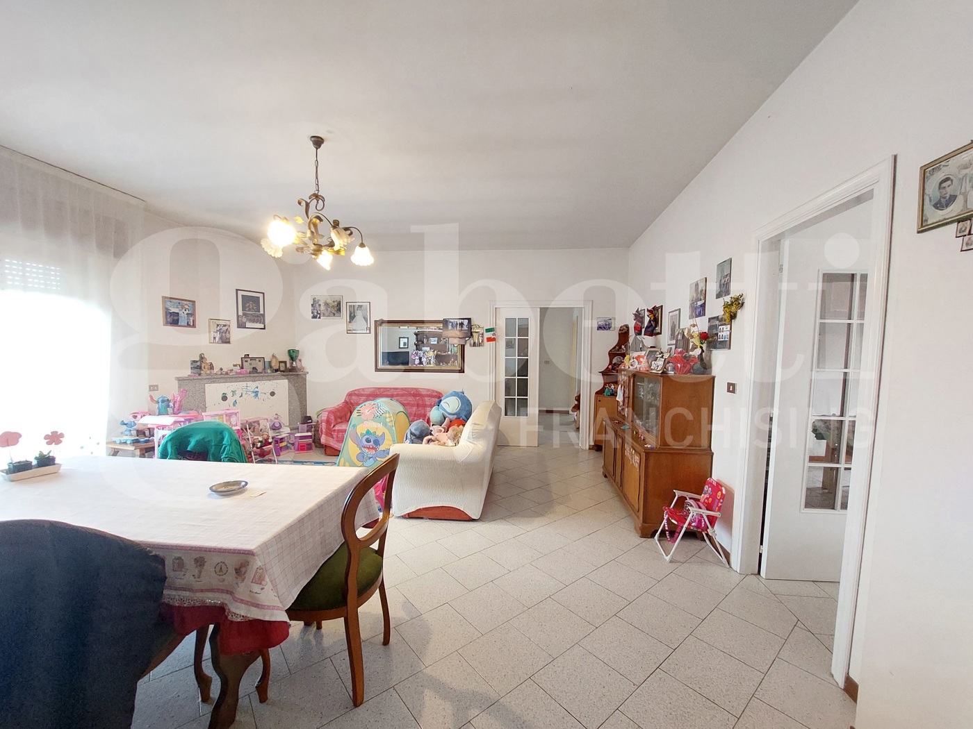 Appartamento in vendita a Mosciano Sant'Angelo