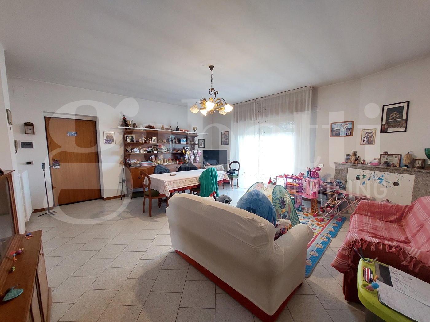 Appartamento in vendita a Mosciano Sant'Angelo