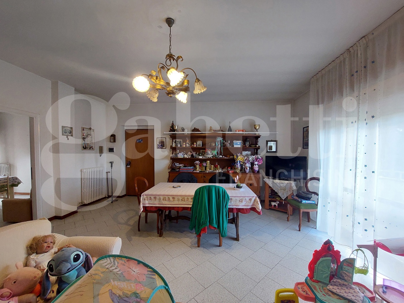 Appartamento in vendita a Mosciano Sant'Angelo