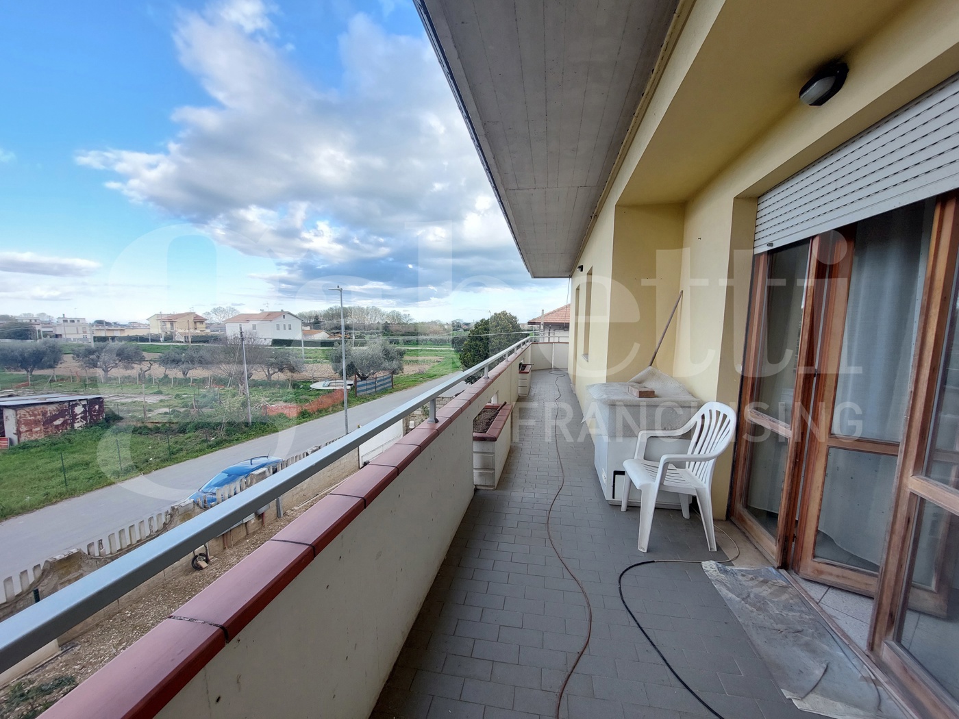 Appartamento in vendita a Mosciano Sant'Angelo