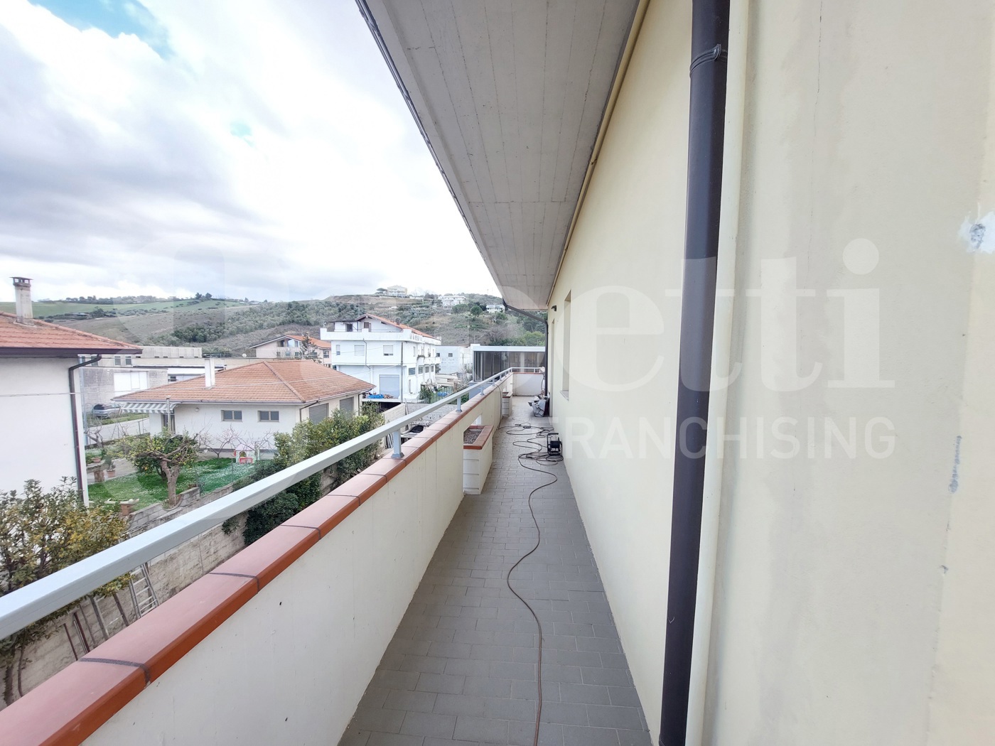 Appartamento in vendita a Mosciano Sant'Angelo