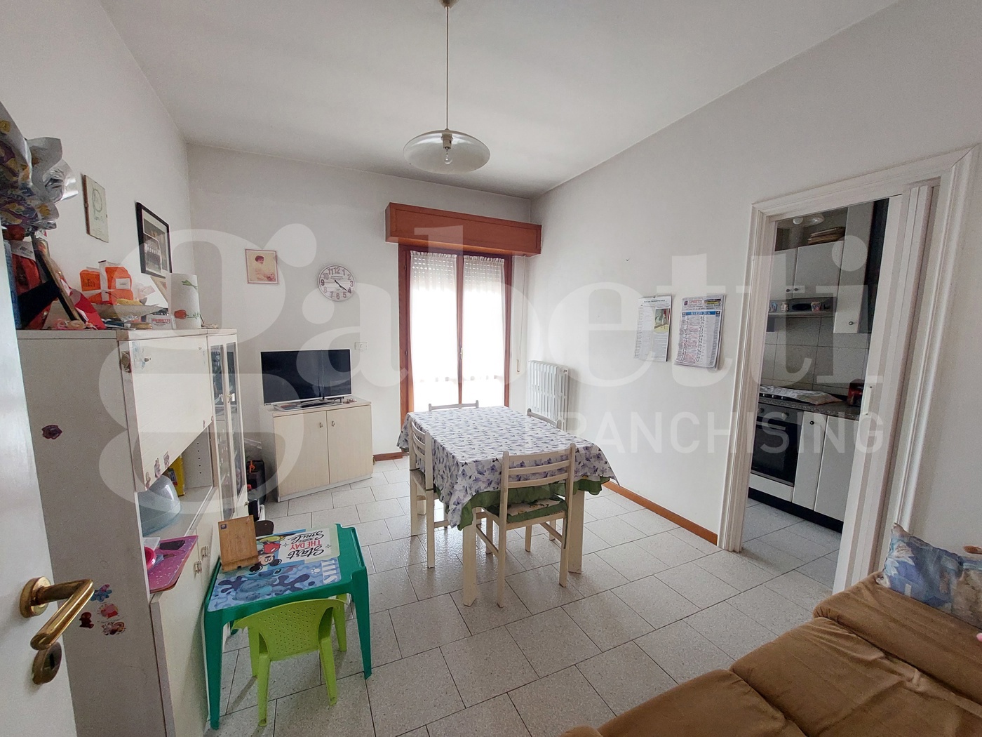 Appartamento in vendita a Mosciano Sant'Angelo