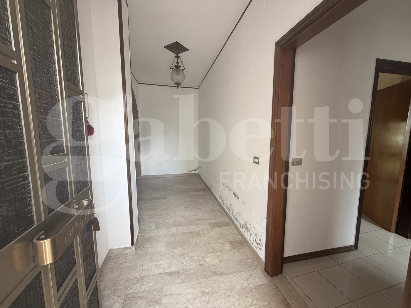 Casa indipendente con giardino a Campli