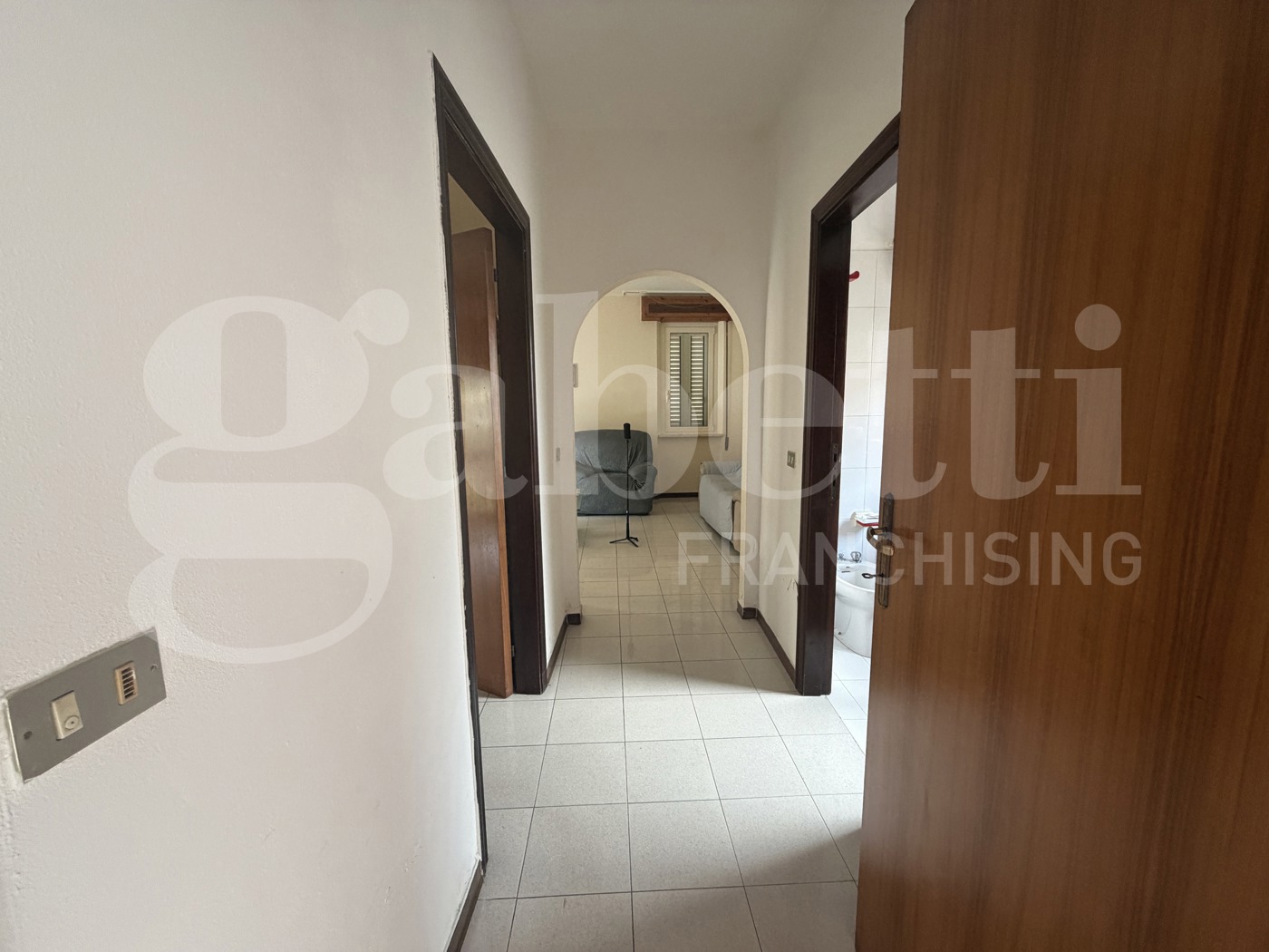 Casa indipendente con giardino a Campli