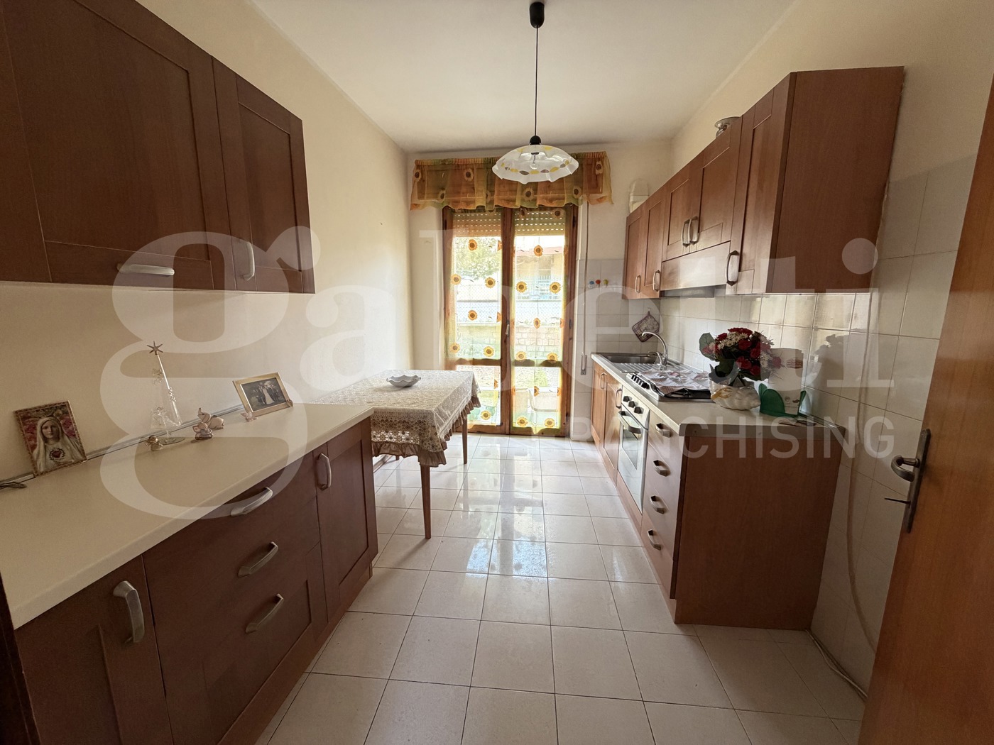 Casa indipendente con giardino a Campli