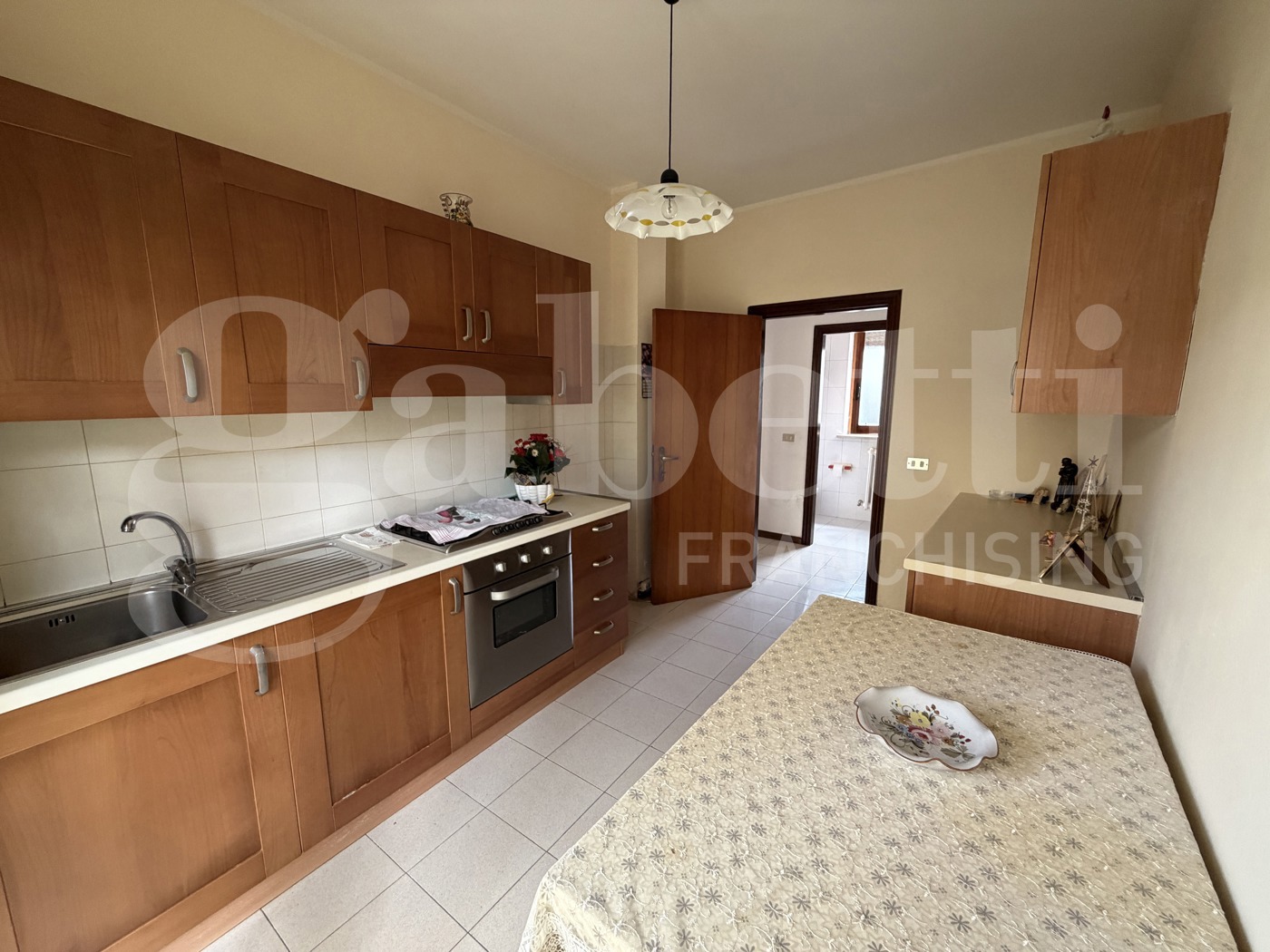 Casa indipendente con giardino a Campli