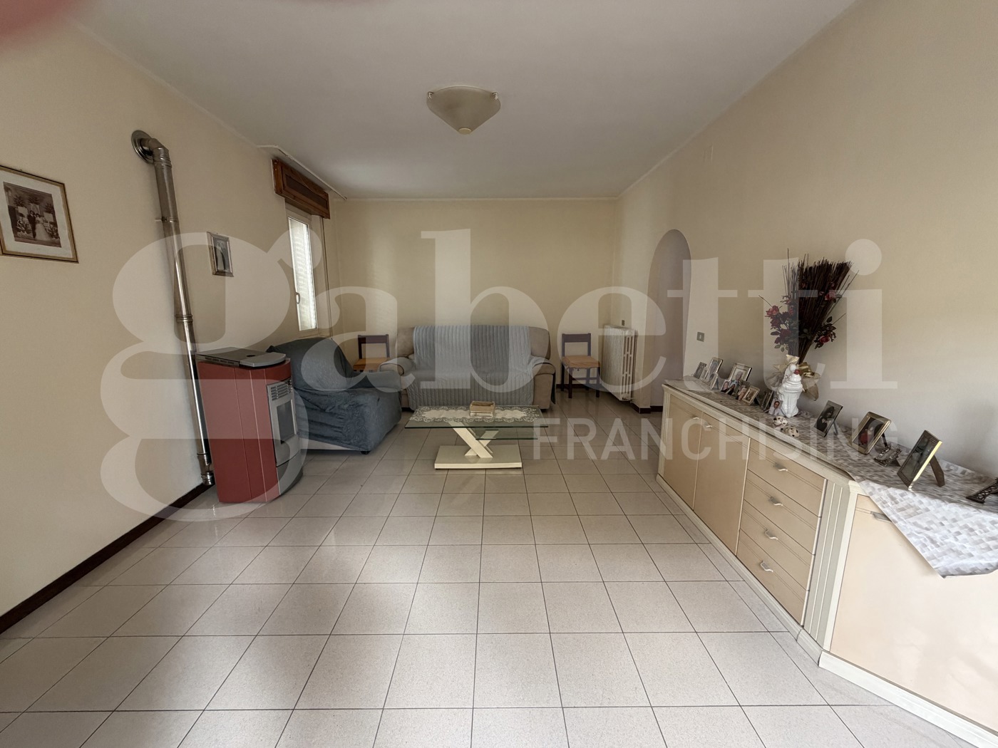 Casa indipendente con giardino a Campli