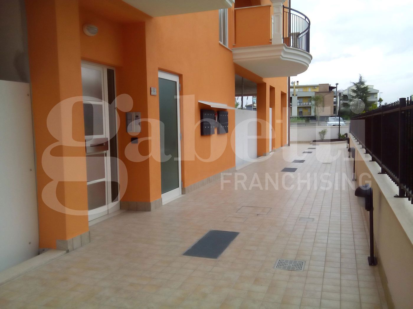 Appartamento in vendita a Martinsicuro