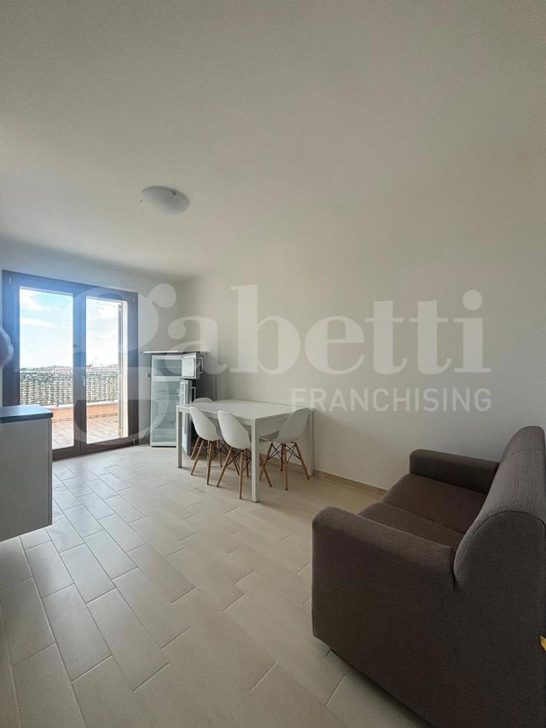 Appartamento in vendita a Martinsicuro