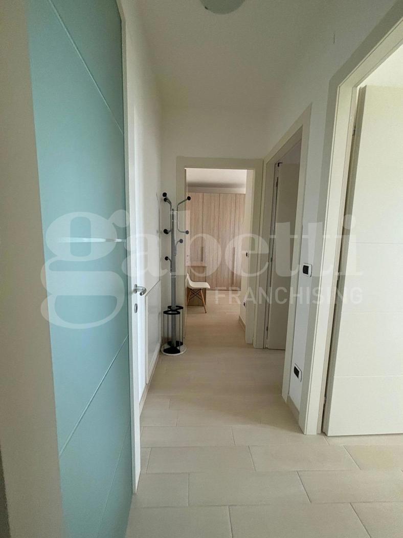 Appartamento in vendita a Martinsicuro