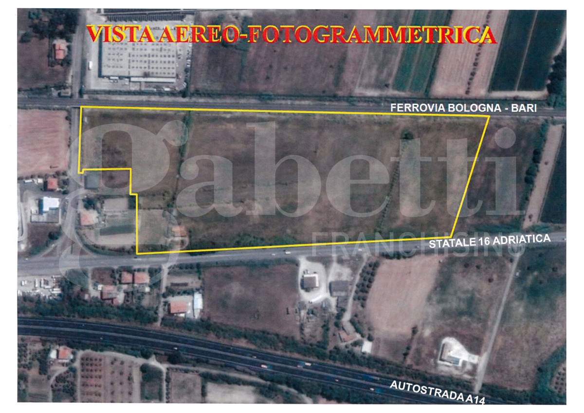 Terreno Edificabile in vendita a Martinsicuro