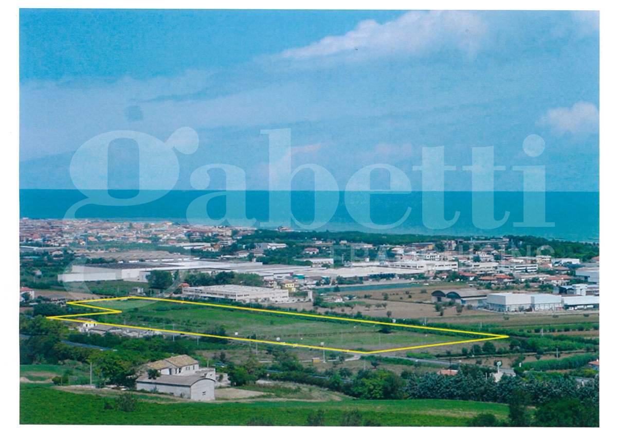 Terreno Edificabile in vendita a Martinsicuro