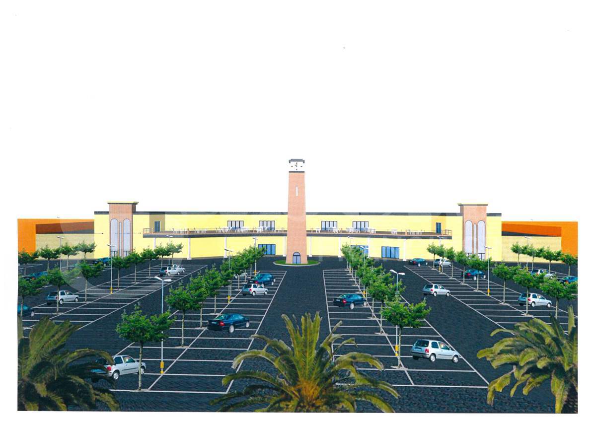 Terreno Edificabile in vendita a Martinsicuro