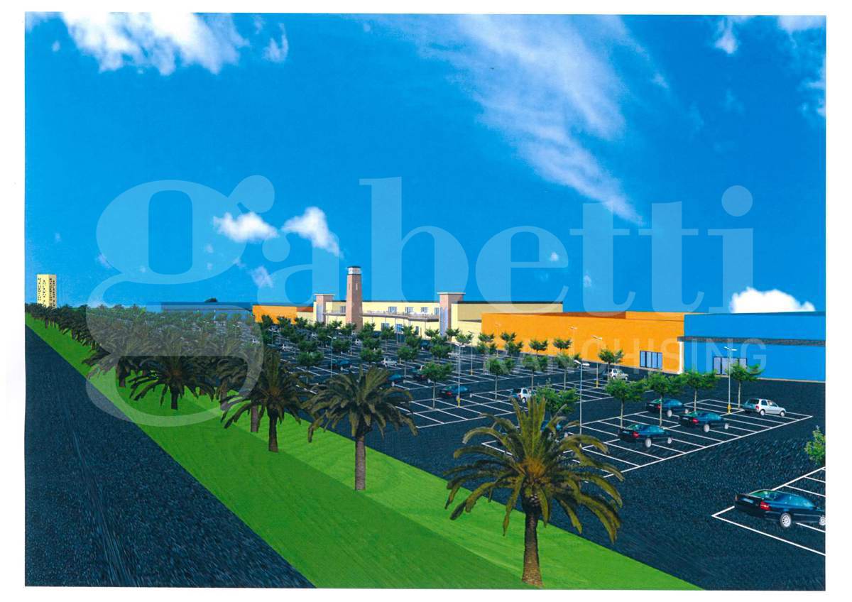 Terreno Edificabile in vendita a Martinsicuro