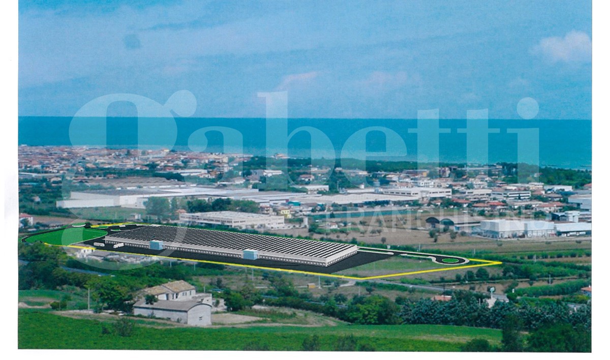 Terreno Edificabile in vendita a Martinsicuro