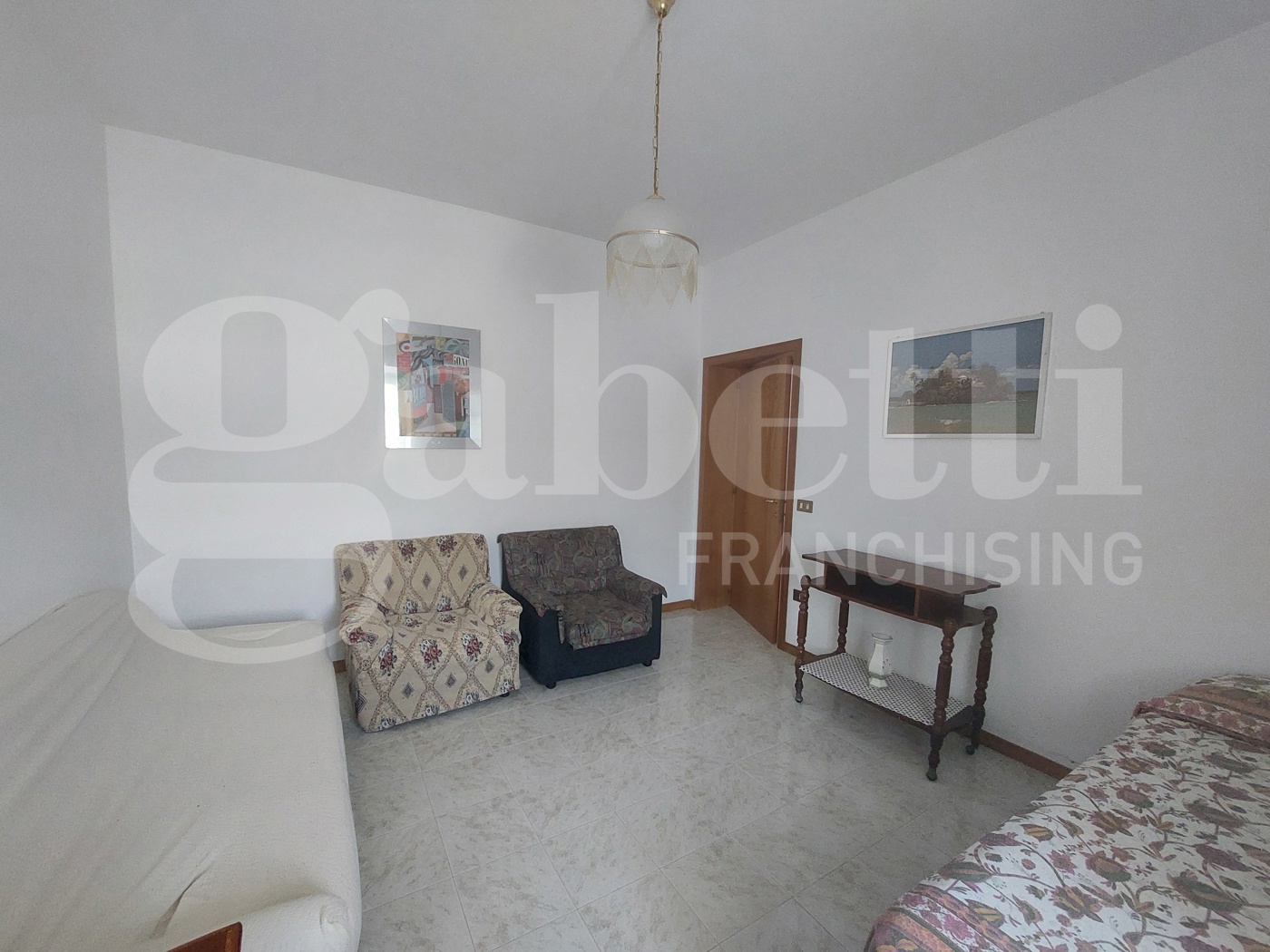 Casa indipendente in vendita a Ancarano