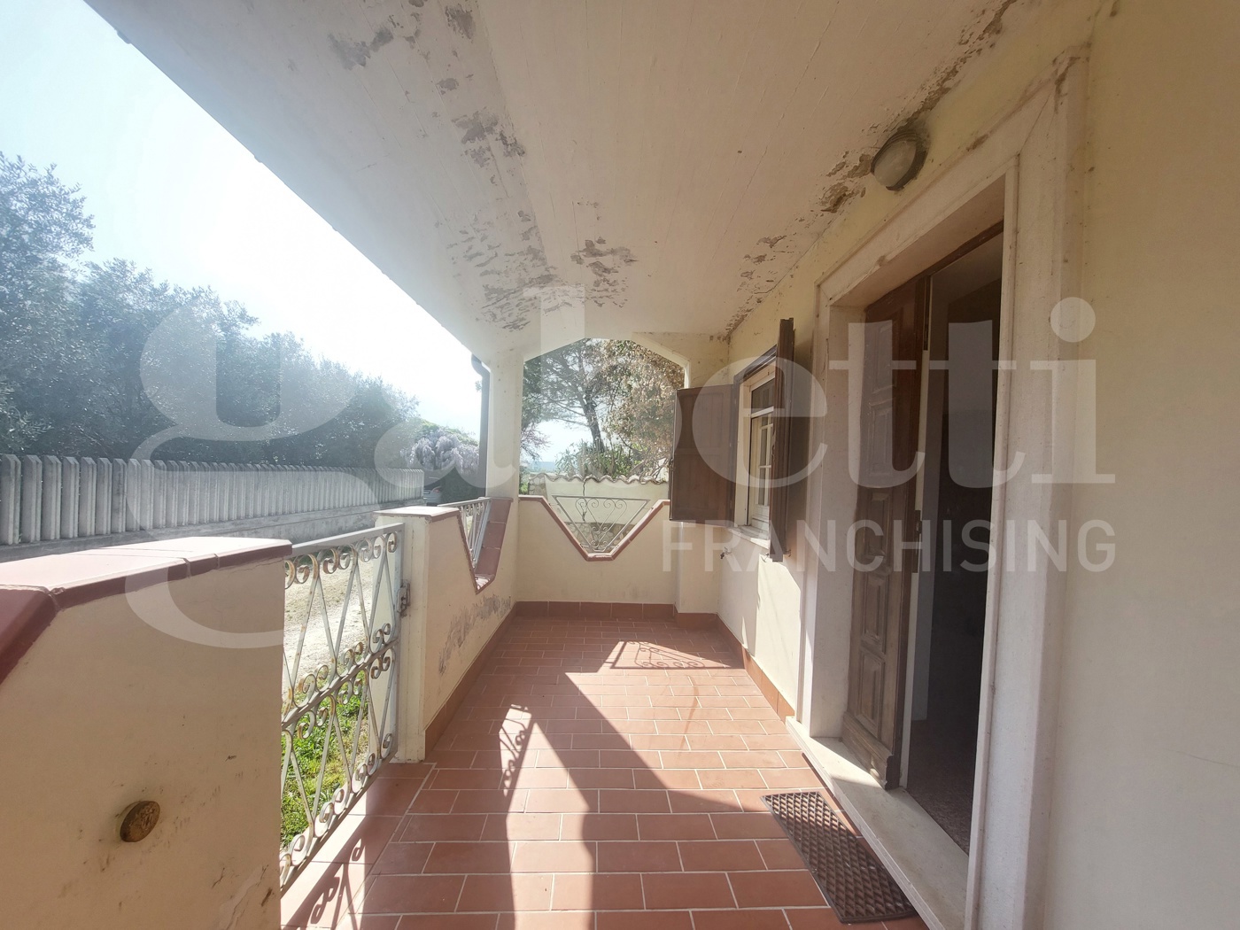 Casa indipendente in vendita a Ancarano