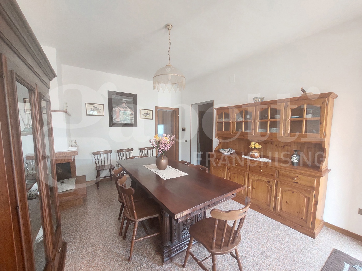 Casa indipendente in vendita a Ancarano