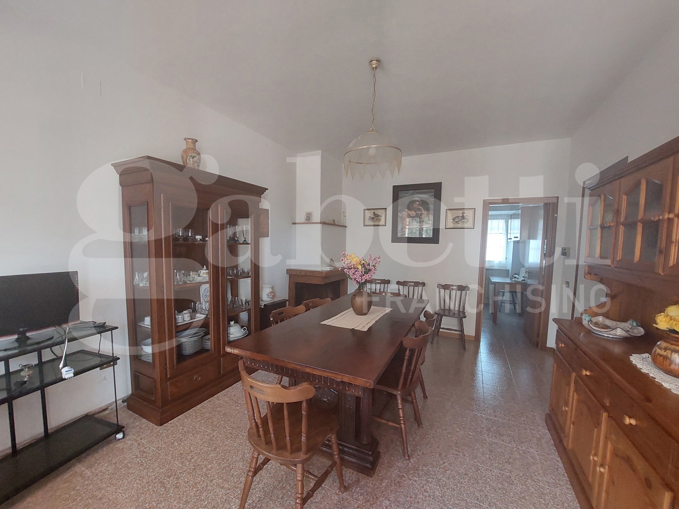 Casa indipendente in vendita a Ancarano