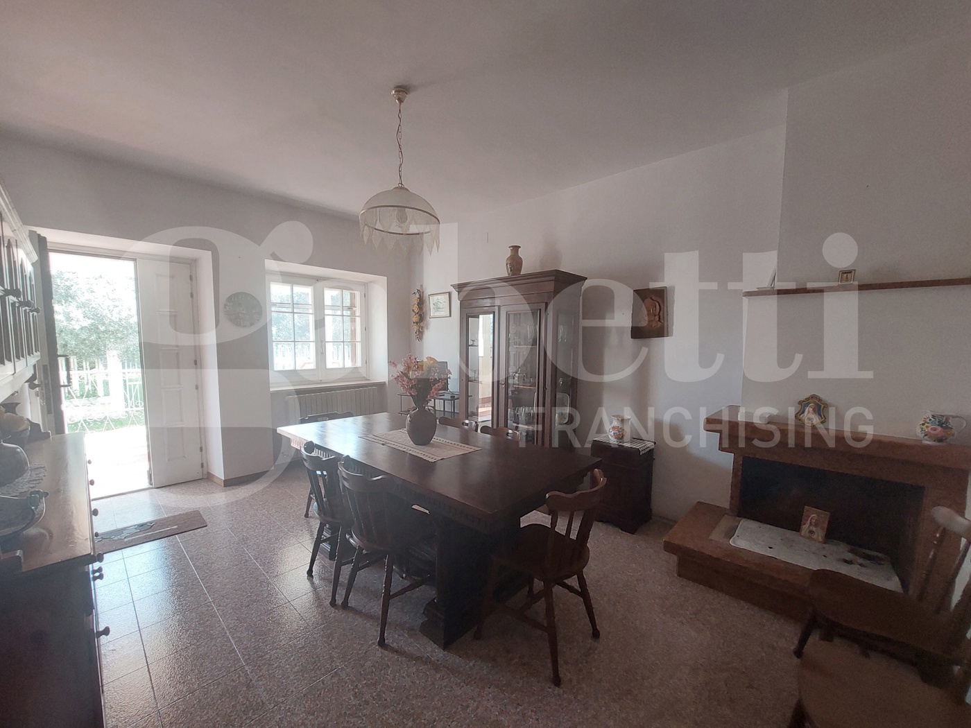 Casa indipendente in vendita a Ancarano