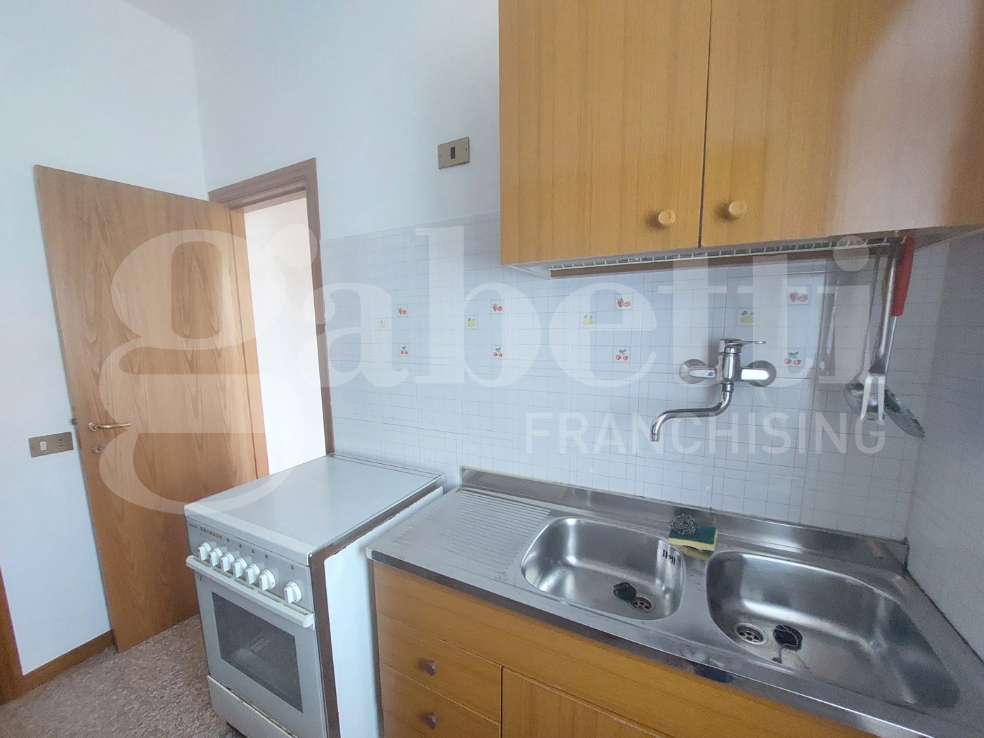 Casa indipendente in vendita a Ancarano