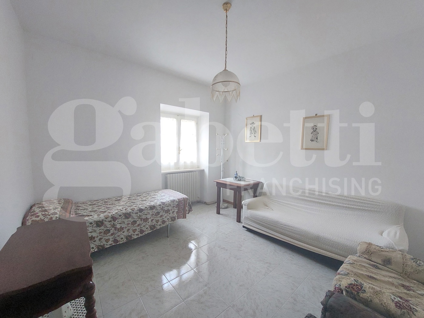 Casa indipendente in vendita a Ancarano