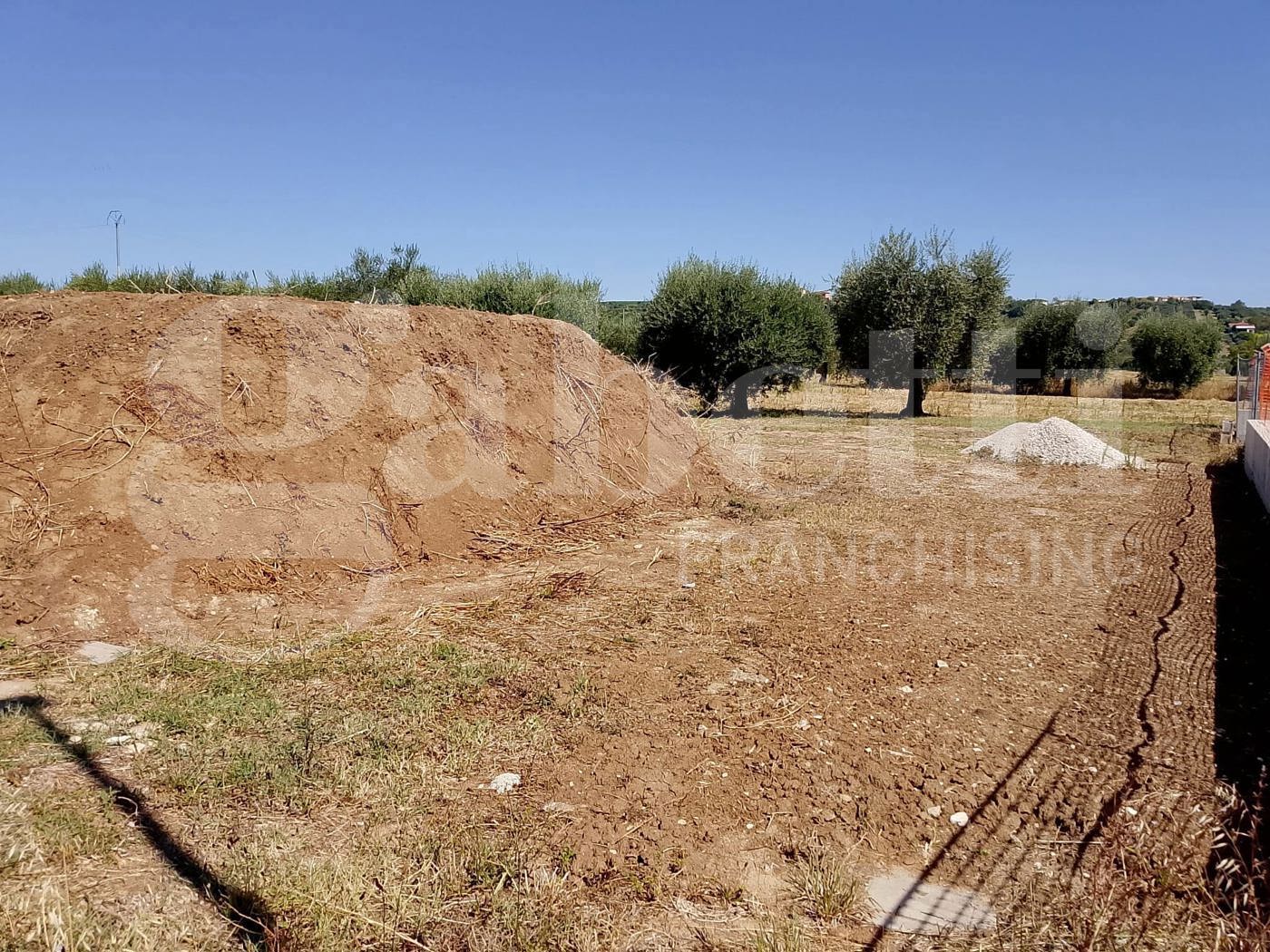 Terreno Edificabile in vendita a Sant'Omero