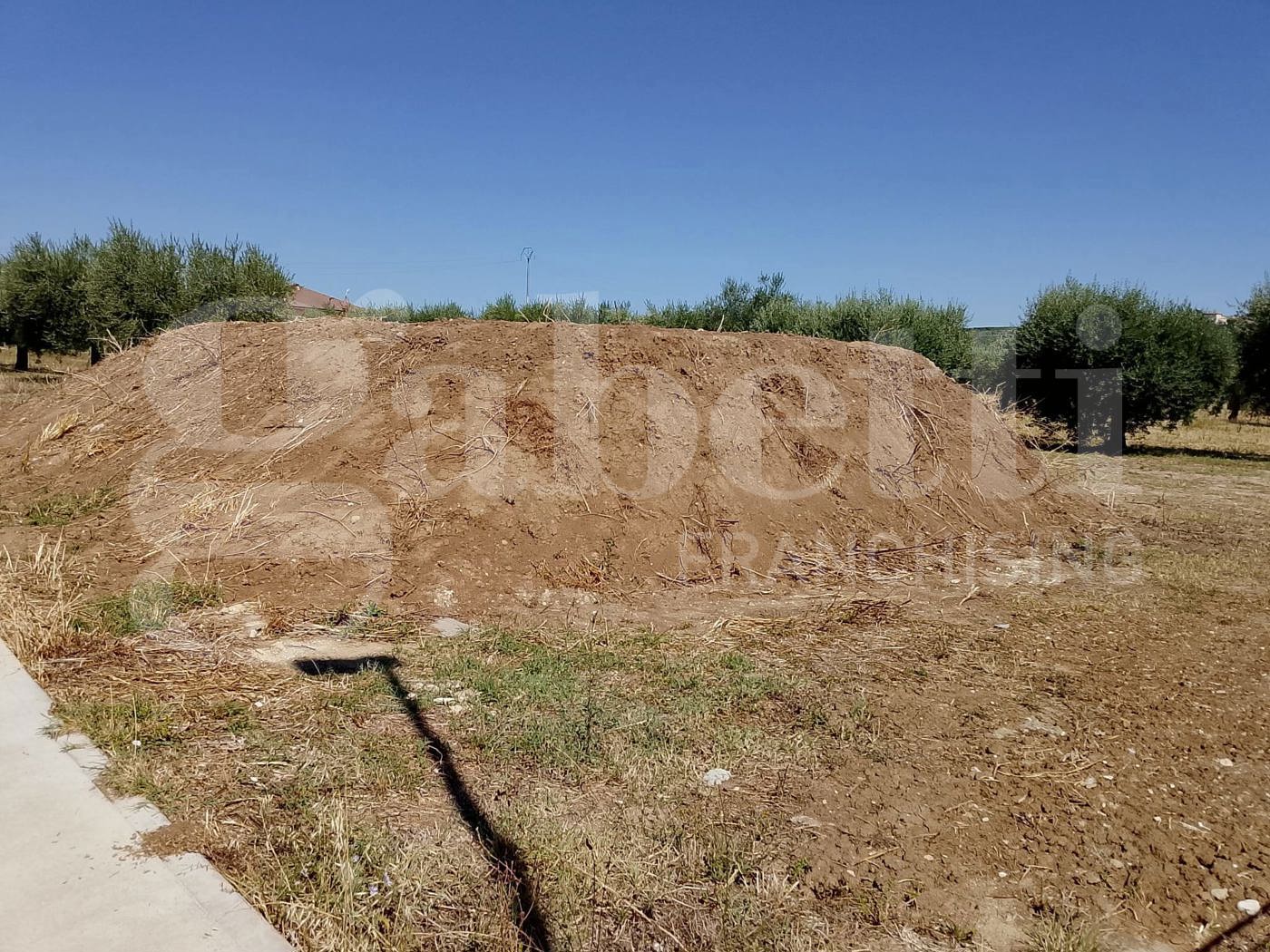 Terreno Edificabile in vendita a Sant'Omero
