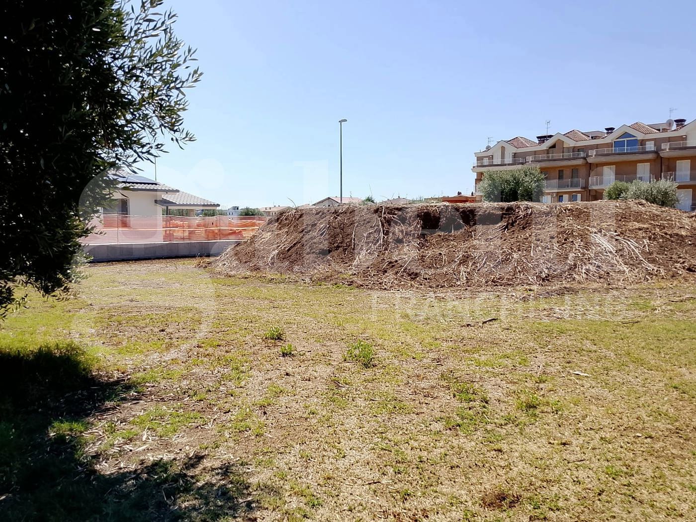 Terreno Edificabile in vendita a Sant'Omero