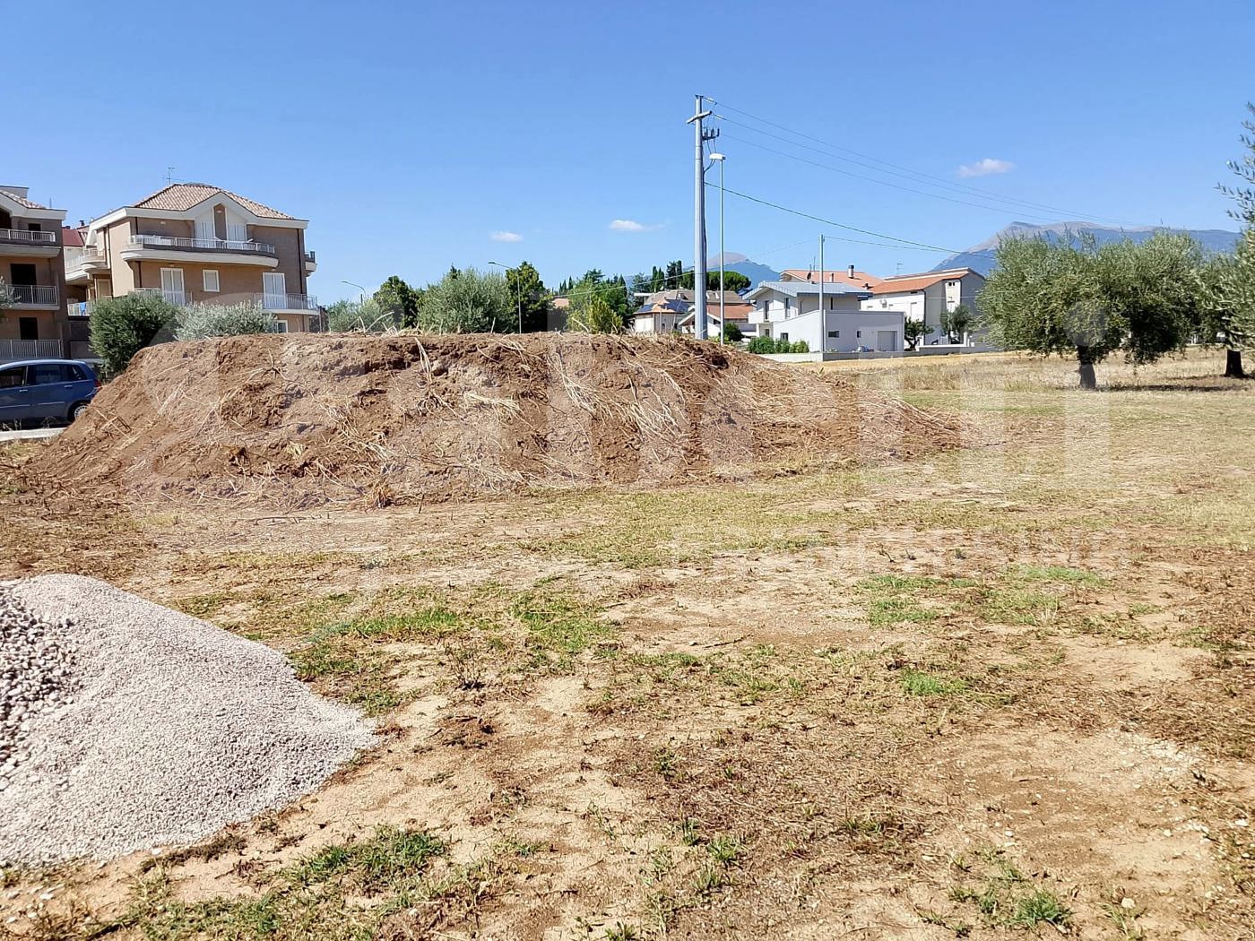 Terreno Edificabile in vendita a Sant'Omero