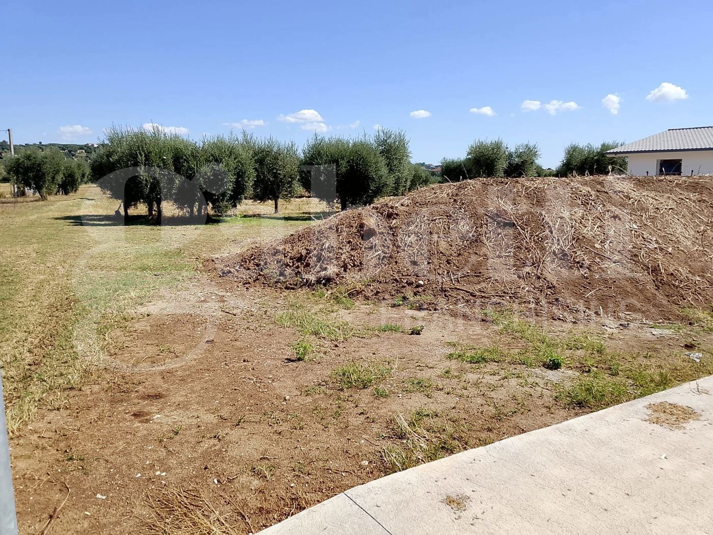 Terreno Edificabile in vendita a Sant'Omero