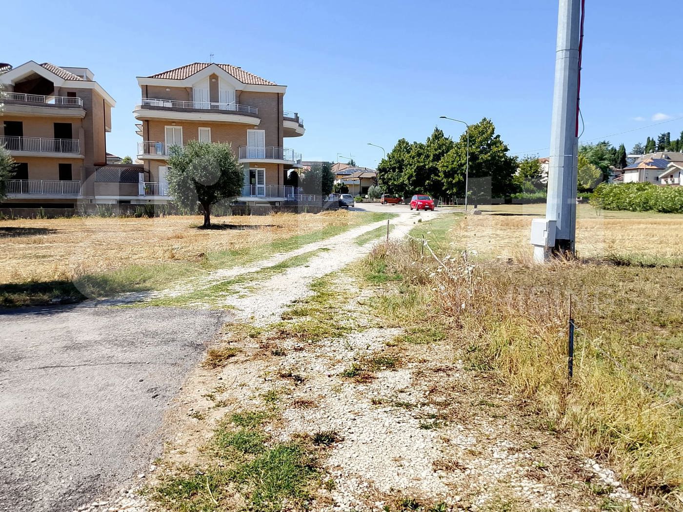 Terreno Edificabile in vendita a Sant'Omero