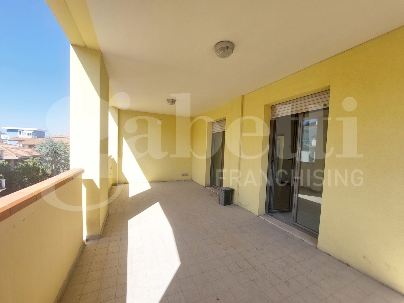 Stabile/Palazzo in vendita a Alba Adriatica