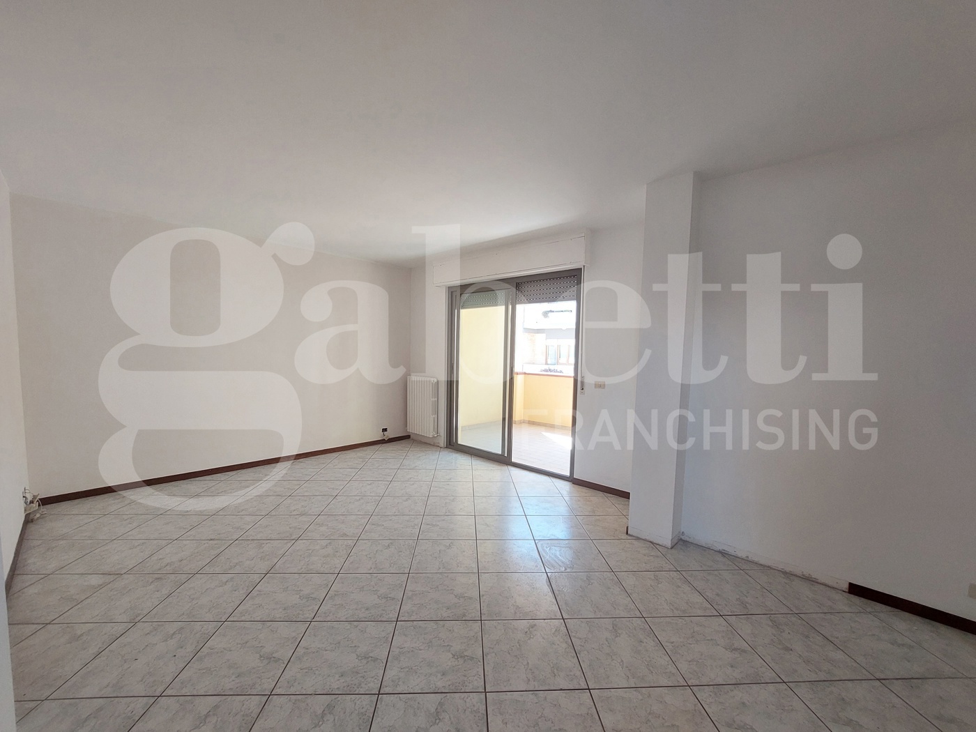 Stabile/Palazzo in vendita a Alba Adriatica