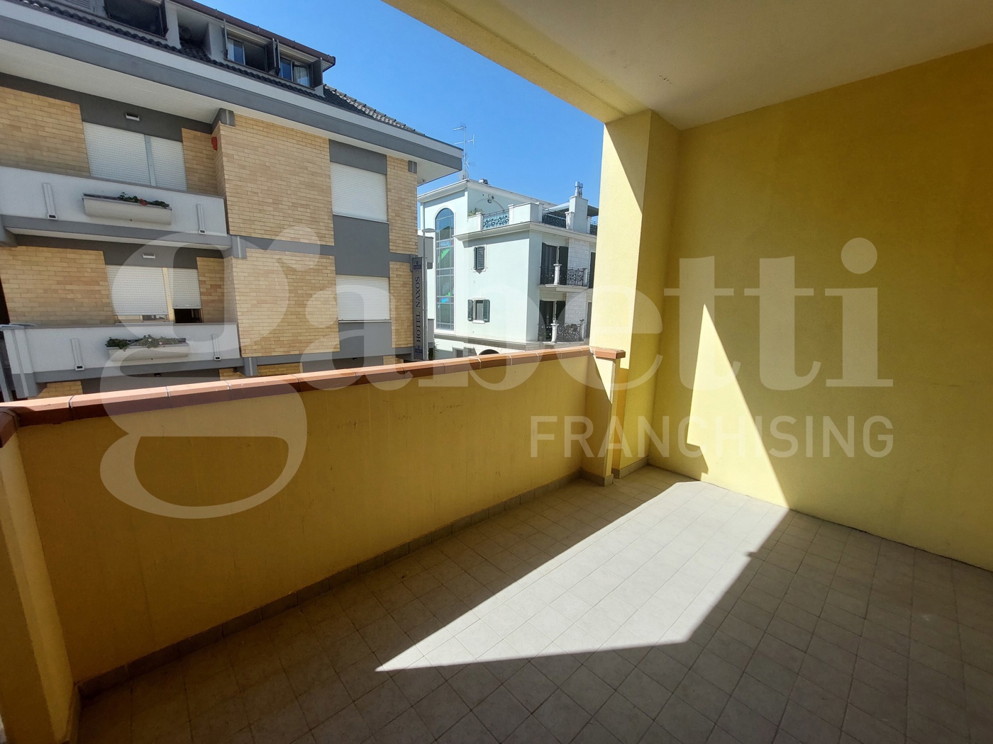 Stabile/Palazzo in vendita a Alba Adriatica